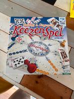 Keezenspel, Hobby en Vrije tijd, Ophalen of Verzenden, Zo goed als nieuw