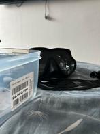 scubapro devil siliconen mask, Ophalen of Verzenden