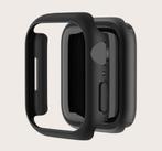 Apple Watch case + glass, Afstand, Apple Watch ⌚️, Zwart, IOS