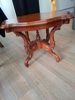 Biedermeier tafeltje, Antiek en Kunst, Antiek | Meubels | Tafels, Ophalen