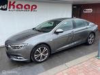 Opel Insignia Grand Sport 1.6 CDTI Business Executive, Gebruikt, Euro 6, 4 cilinders, Met garantie (alle)