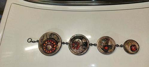 Vintage muurhanger RUSCHA KERAMIK, Antiek en Kunst, Antiek | Keramiek en Aardewerk, Ophalen of Verzenden