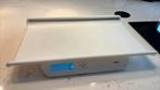 Baby weegschaal alecto BC-10, Witgoed en Apparatuur, Weegschalen, Ophalen, 1 tot 500 gram, Personenweegschaal, 10 tot 50 kg