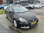 Suzuki Kizashi 2.4 Sport 4WD Automaat, Euro 5, Gebruikt, 4 cilinders, Met garantie (alle)