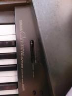 Piano clavinova cvp-20, Ophalen of Verzenden, Gebruikt