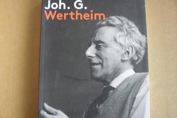 JOH. G. WERTHEIM / monografie / Sculptuur Instituut beschikbaar voor biedingen