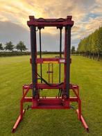 Wifo hefmast 240/2000, Zakelijke goederen, Ophalen, Glastuinbouw, Overige typen