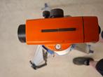 Te koop waterpasinstrument., Doe-het-zelf en Verbouw, Meetapparatuur, Ophalen of Verzenden, Overige meters