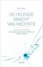 Andy Fraser: De helende kracht van meditatie, Boeken, Meditatie of Yoga, Verzenden, Zo goed als nieuw, Andy Fraser