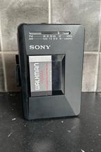 Sony Walkman WM-BF23 Cassette Speler, Audio, Tv en Foto, Walkmans, Discmans en Minidiscspelers, Ophalen of Verzenden, Walkman