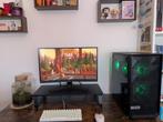 Complete gaming pc setup, Ophalen, Gaming, SSD