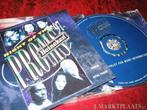 CD Heineken Night of the Proms '97, Cd's en Dvd's, Cd's | Pop, Ophalen of Verzenden, 2000 tot heden, Zo goed als nieuw