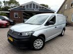 Volkswagen Caddy Cargo Maxi Lang 2.0 TDI Comfort Trekhaak, A, Auto's, Voorwielaandrijving, Stof, Gebruikt, 4 cilinders