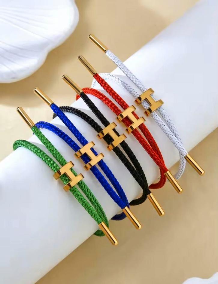Hermès Stijl Armband - Tijdloze Elegantie!, Sieraden, Tassen en Uiterlijk, Armbanden, Nieuw, Overige materialen, Goud, Ophalen of Verzenden