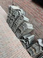 Gratis dakpannen, Ophalen, Steen of Klei, Nieuw, 15 m² of meer