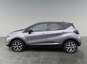Renault Captur 1.2 TCe Intens | Trekhaak 7 polig | beschikbaar voor biedingen