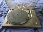 Garrand DD 130 platenspeler, Ophalen of Verzenden, Zo goed als nieuw