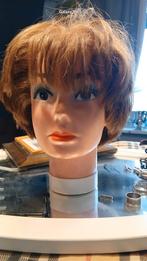 Kapper oefenen hoofd (make-up), Ophalen of Verzenden, Meerdere media