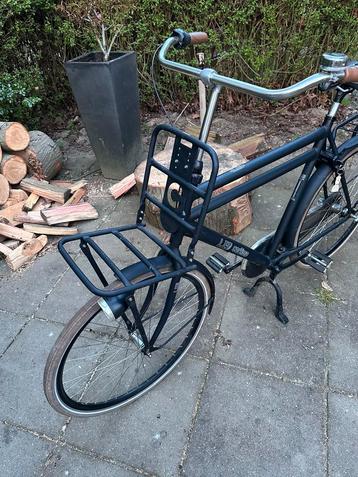 Heren fiets  beschikbaar voor biedingen