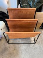 Tijdschriften rek, Huis en Inrichting, Woonaccessoires | Krantenbakken en Lectuurbakken, Ophalen of Verzenden, Zo goed als nieuw