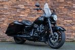 Harley-Davidson FLHRXS Road King Special 114 (bj 2020), Bedrijf, Toermotor, 1868 cc