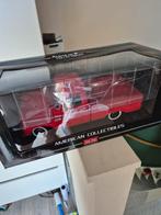 Ford F-100 Custom Cab Pick-up, Hobby en Vrije tijd, Modelauto's | 1:18, Ophalen of Verzenden, Gebruikt