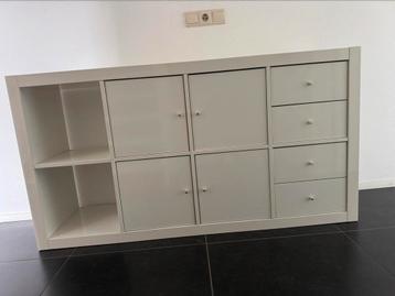 IKEA kast FLYSTA