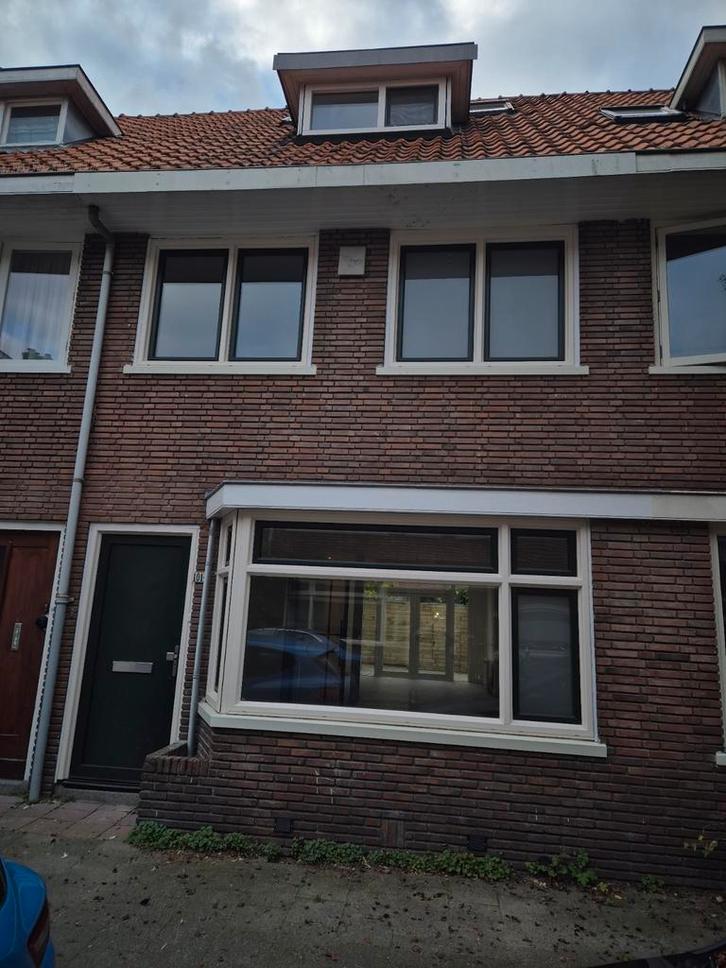 HUIS TE KOOP RIVIERENWIJK BERKELSTRAAT 101 UTRECHT, Huizen en Kamers, Huizen te koop, Utrecht, Tussenwoning, B