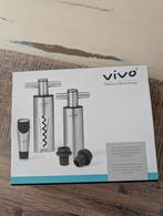 Vivo Sommelier set, Ophalen of Verzenden, Zo goed als nieuw