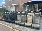 100 achterstoelen Renault Espace IV 2002-2015 vanaf 50€ ps, Caravans en Kamperen, Ophalen of Verzenden