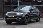 Land Rover Range Rover Sport 5.0 V8 Supercharged Autobiograp, Auto's, Te koop, Geïmporteerd, 5 stoelen, Range Rover (sport)