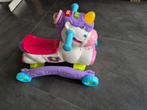 Vtech unicorn, Ophalen, Zo goed als nieuw