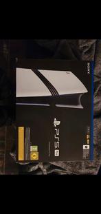 Sony Playstation Pro 2 TB, Spelcomputers en Games, Spelcomputers | Sony PlayStation 5, Ophalen, Nieuw, Playstation 5