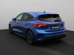 Ford Focus 1.0 EcoBoost ST Line X Business Winterpack | Navi, 12 maanden, Gebruikt, Euro 6, Blauw