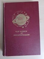 Jules Verne, Boeken, Ophalen of Verzenden, Gelezen, Jules Verne