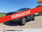 Kia Sportage 2.0 DynamicLine, Stof, Zwart, Origineel Nederlands, Bedrijf