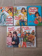 5 boeken Floortje Bellefleur, Boeken, Ophalen of Verzenden, Gelezen, Cok Grashoff, Fictie algemeen