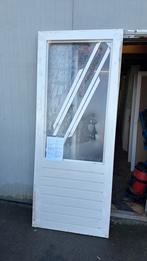Nieuwe buitendeur 93x231.5 cm bw 90 cm nr 309, Ophalen, 80 tot 100 cm, 215 cm of meer, Nieuw