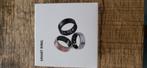Smart ring maat 11 nieuwe, Sieraden, Tassen en Uiterlijk, Smartwatches, Ophalen of Verzenden, Nieuw, Zwart, Android
