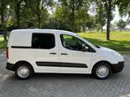 Peugeot Partner 120 1.6-16V L1 XR | BENZINE BUS | TREKHAAK |, Auto's, Voorwielaandrijving, Gebruikt, 4 cilinders, Origineel Nederlands
