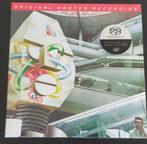 The Alan Parsons Project I robot - MFSL Hybrid SACD Limited, Cd's en Dvd's, Ophalen of Verzenden, Progressive, Nieuw in verpakking