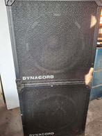 Dynacord PFE 18.1, Audio, Tv en Foto, Luidsprekers, Gebruikt, Subwoofer, 120 watt of meer, Ophalen