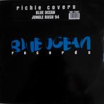 Richie covers - blue ocean 12",zeldzaam, maar 1 op discogs,, Ophalen of Verzenden, Zo goed als nieuw