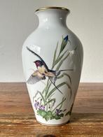 Vaas / bloemenvaas - Franklin Porselein, Antiek en Kunst, Ophalen of Verzenden