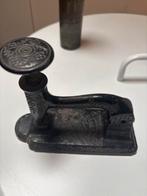 Antieke MC.Gill's Eagle Gietijzeren Nietmachine, Ophalen of Verzenden