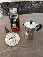 BIALETTI Moka Express, Ophalen, Zo goed als nieuw