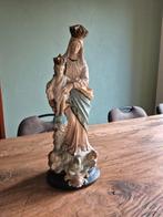 Vintage Maria met Kind Beeld, Ophalen of Verzenden