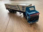 Tekno Volvo F10 Spronsen 1988 nieuw in doos, Hobby en Vrije tijd, Modelauto's | 1:50, Ophalen of Verzenden, Nieuw, Bus of Vrachtwagen