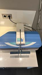 Elnapress strijktafel, Witgoed en Apparatuur, Strijkijzers en Strijkplanken, Ophalen of Verzenden