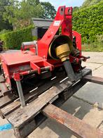 Tractor Grondfrees kubota iseki, Ophalen of Verzenden